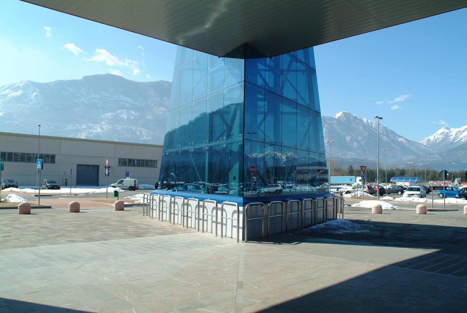 Le Valli di Carnia Galleria Commerciale img n° 4